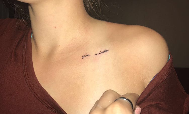 25 Perfect Tiny Tattoos That Anyone Can Have By Trending Tattoo Medium