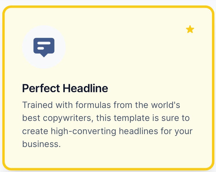 The A.I. for Bloggers: Using Jarvis to Generate Content | Jarvis | by ...