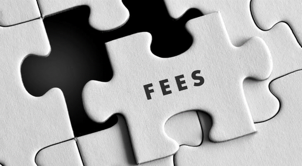 ZEC transaction fee
