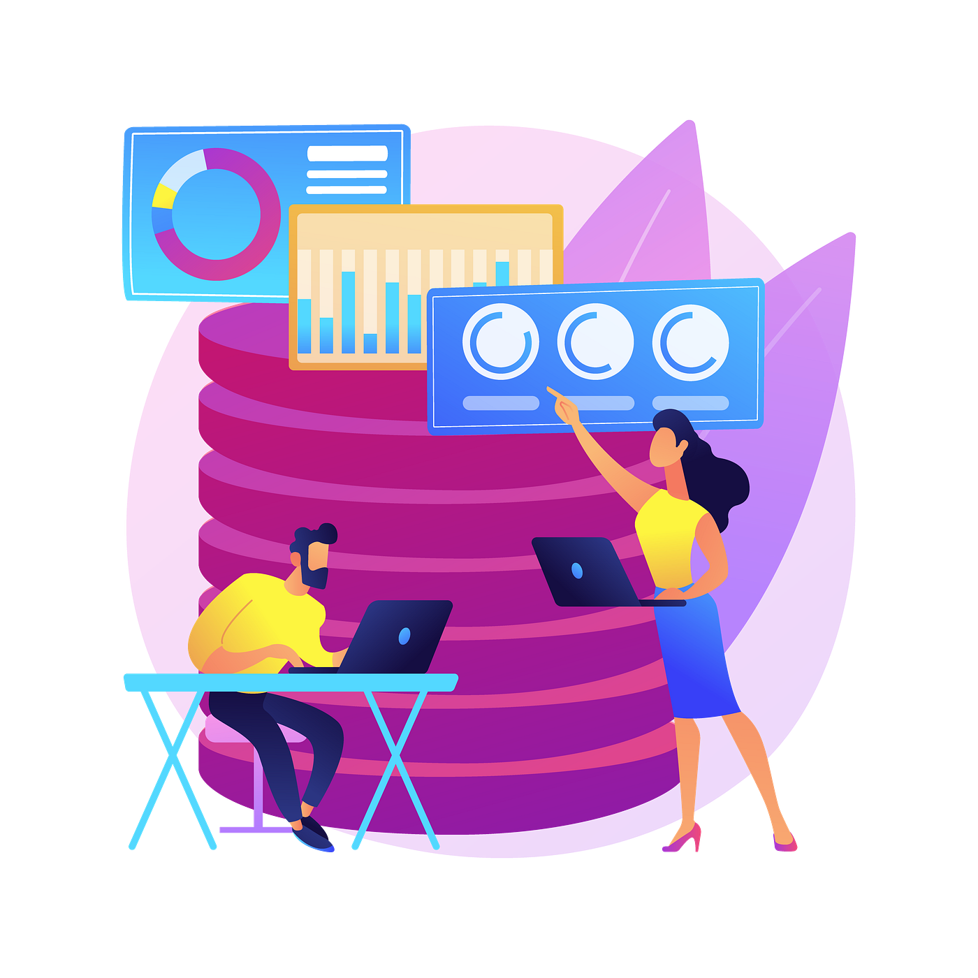 Top Data Science Trends Of 2021 Everyone Should Know By John Matthew