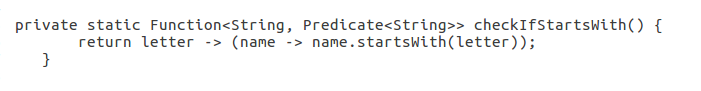 Functional Java: Let’s understand the higher-order function | by ...