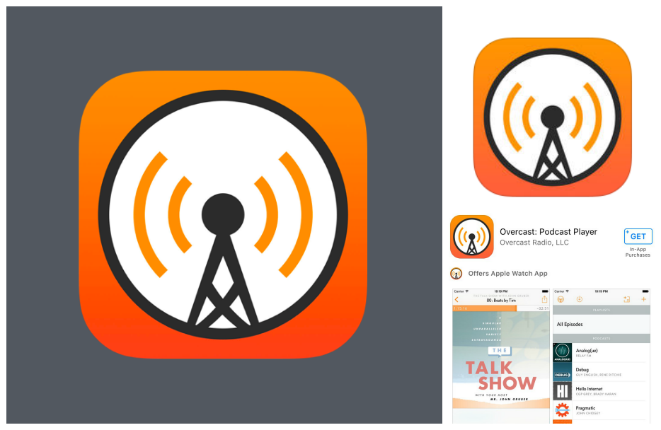 5 Tips to Making Your App Icon Stand Out by Ieva Andriuleviciute The Iconfinder Blog Medium