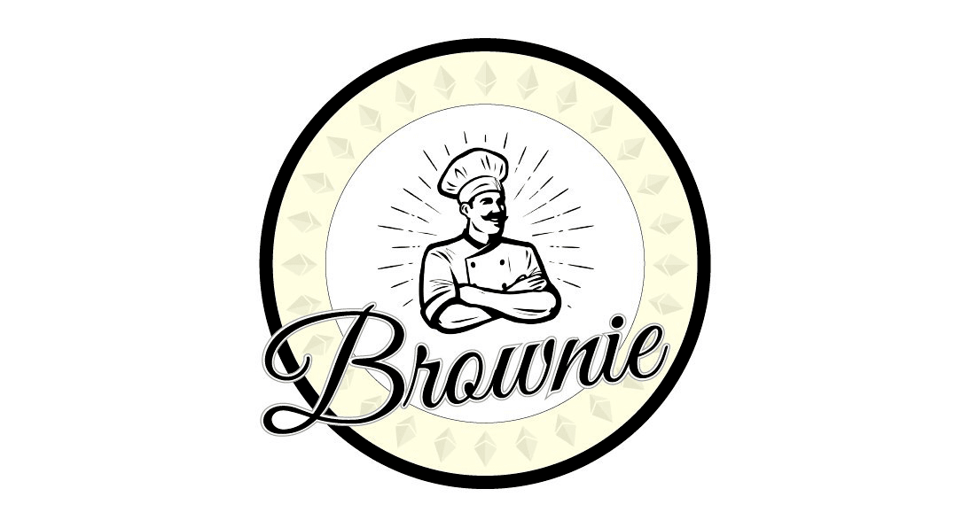 ETH Brownie Logo