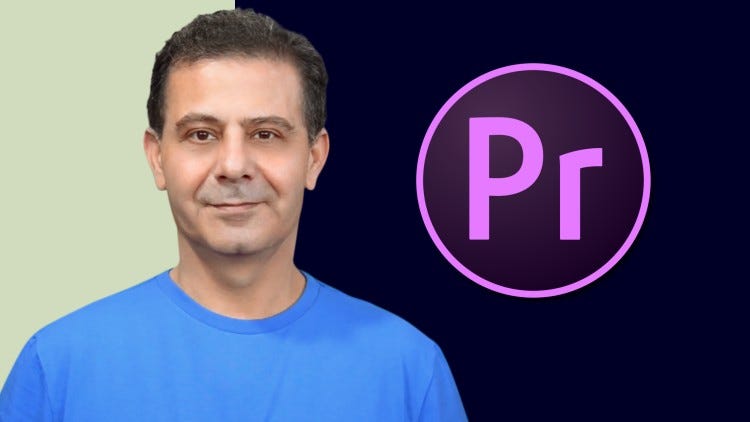 learn adobe premiere pro cc