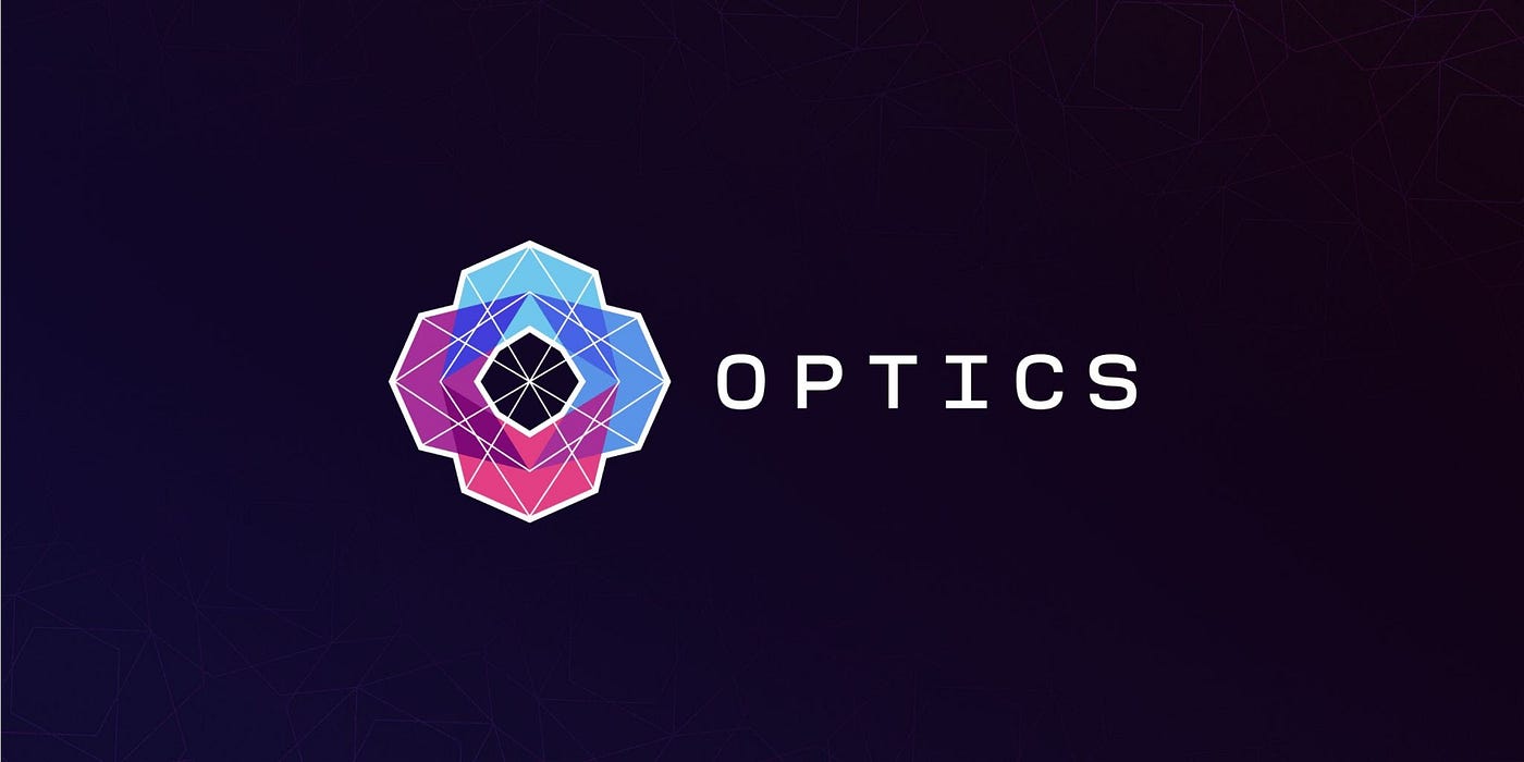 Optics is Here. The future is multi-chain. Bitcoin and… | by Pranay Mohan |  The Celo Blog | Medium