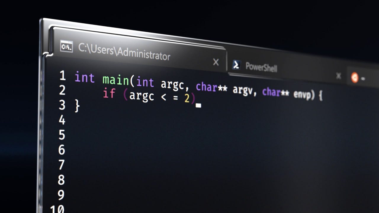 Как открыть терминал в visual studio code. Смотреть фото Как открыть терминал в visual studio code. Смотреть картинку Как открыть терминал в visual studio code. Картинка про Как открыть терминал в visual studio code. Фото Как открыть терминал в visual studio code