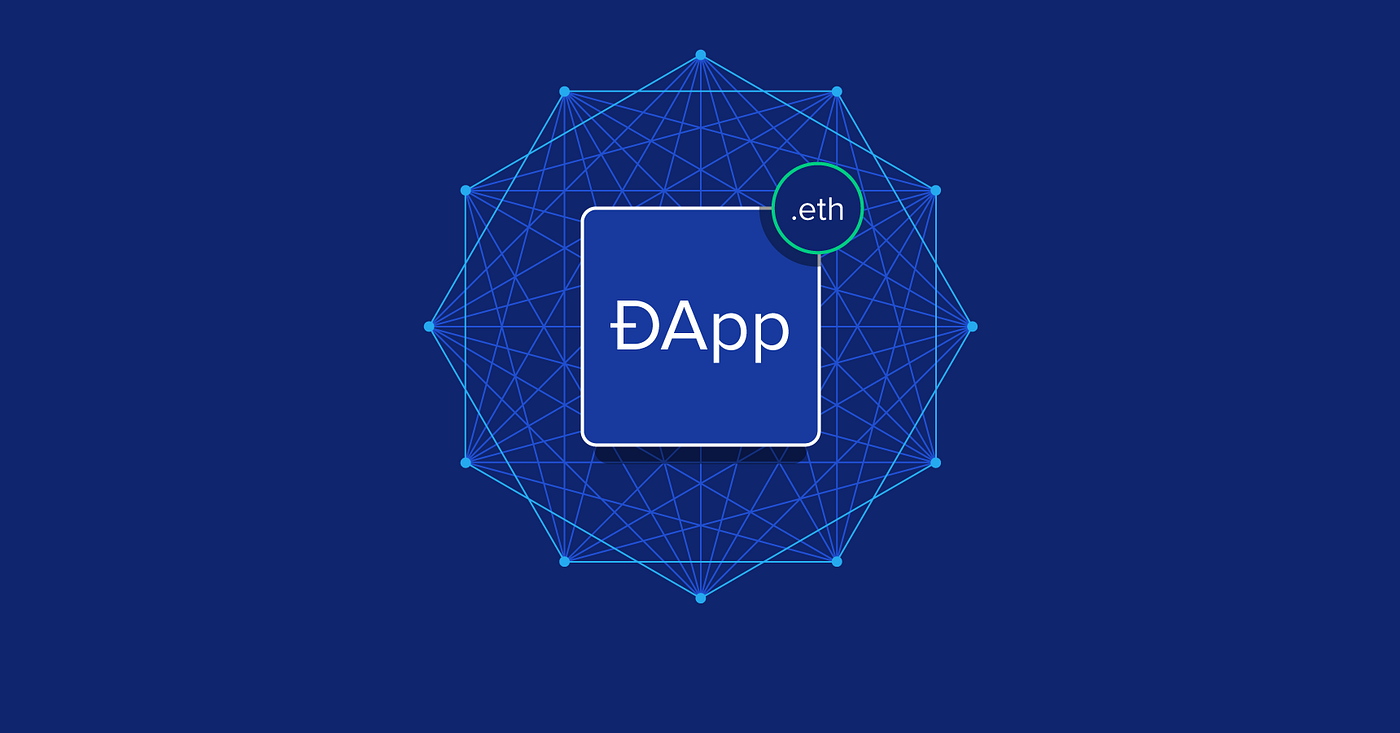 How To Make Dapp Using Solidity And Web3js By Sagar Gada Coinmonks Medium