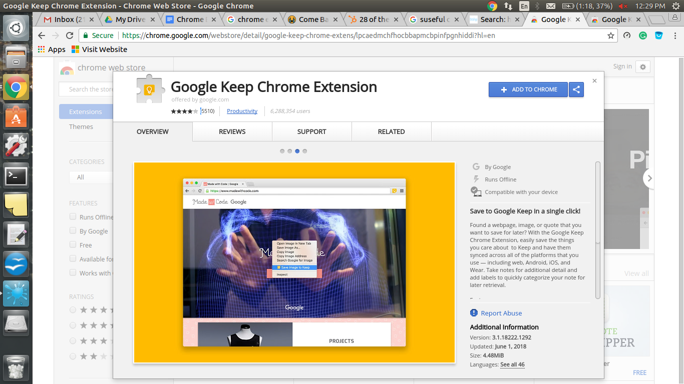 8 Chrome Extensions That can Help You in Content Curation by Shiny