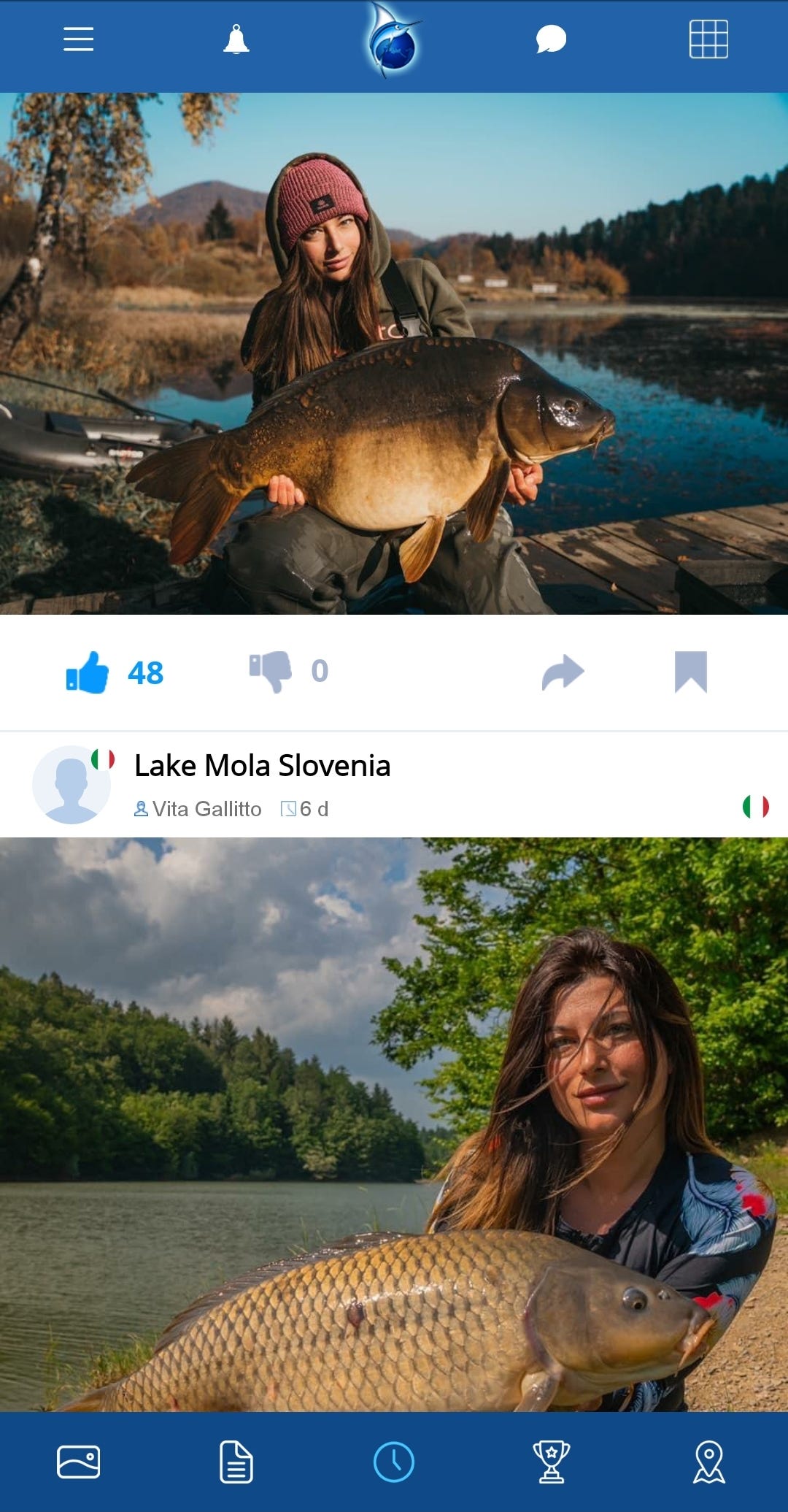 Cool Fishing Apps Here Is A Top 10 List Of Some Of The Best Apps In The Fishing World By Fishsurfing Travel Inspiration Medium