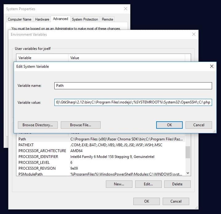 How to install php on windows. Смотреть фото How to install php on windows. Смотреть картинку How to install php on windows. Картинка про How to install php on windows. Фото How to install php on windows
