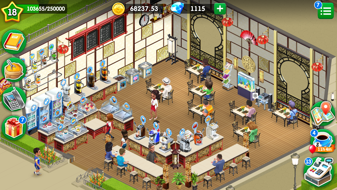 If You Would Like To Display Your Cafe Pictures Here E Mail Us The Image At Razorizeinfogmail Com