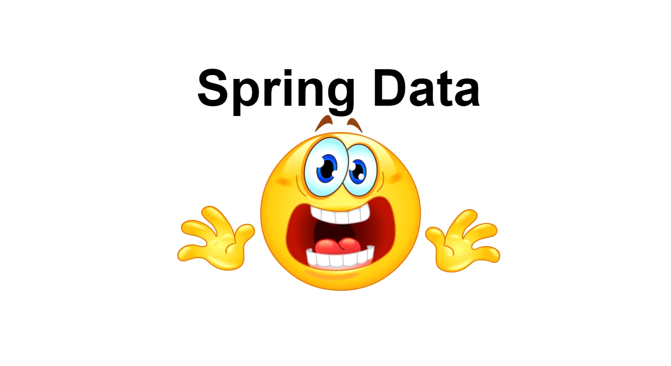 Advantages of not using Spring Data and Hibernate with relational data | by  Marian Čaikovski | ITNEXT