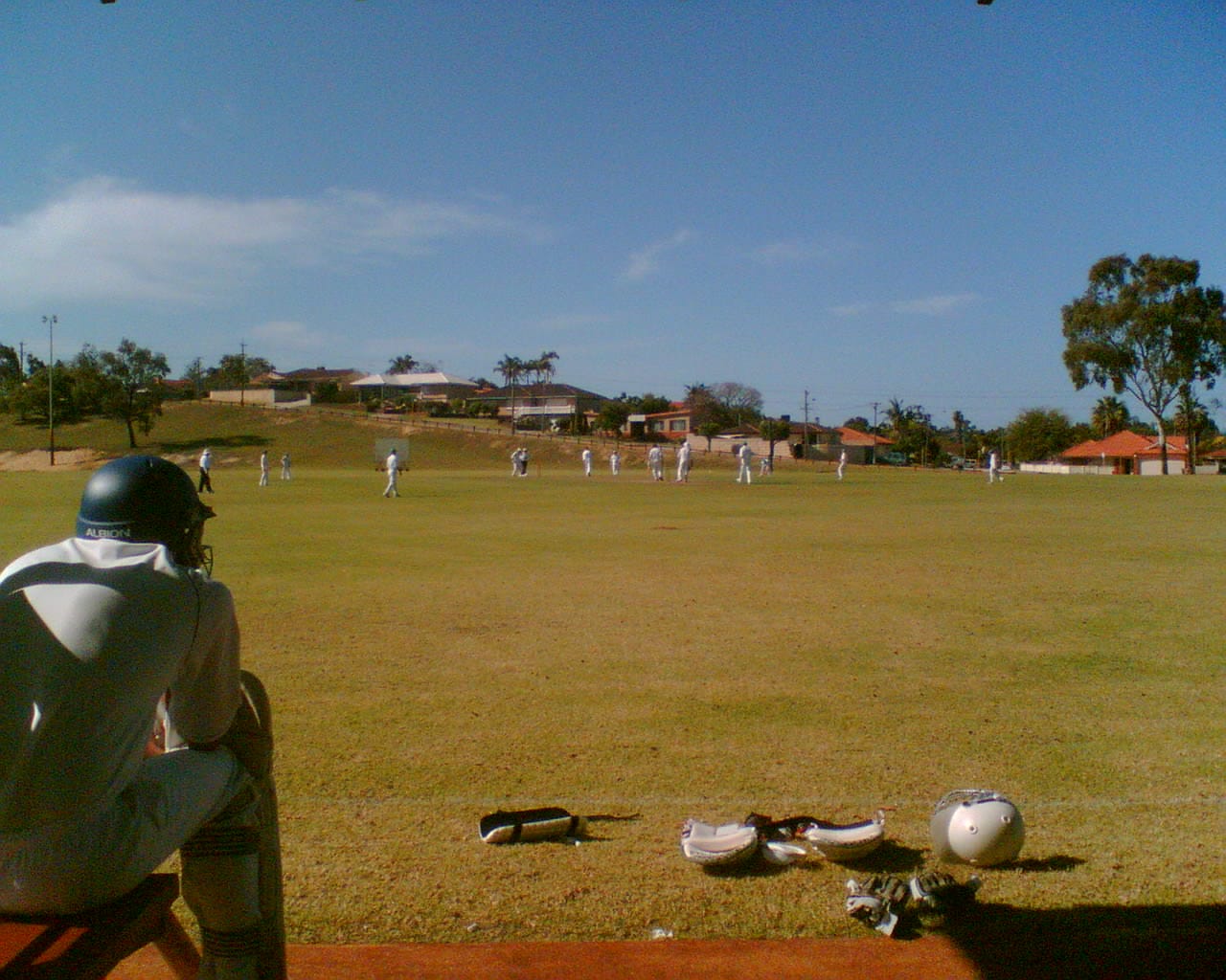 Pre batting Routines In Cricket BATEXcricket Medium