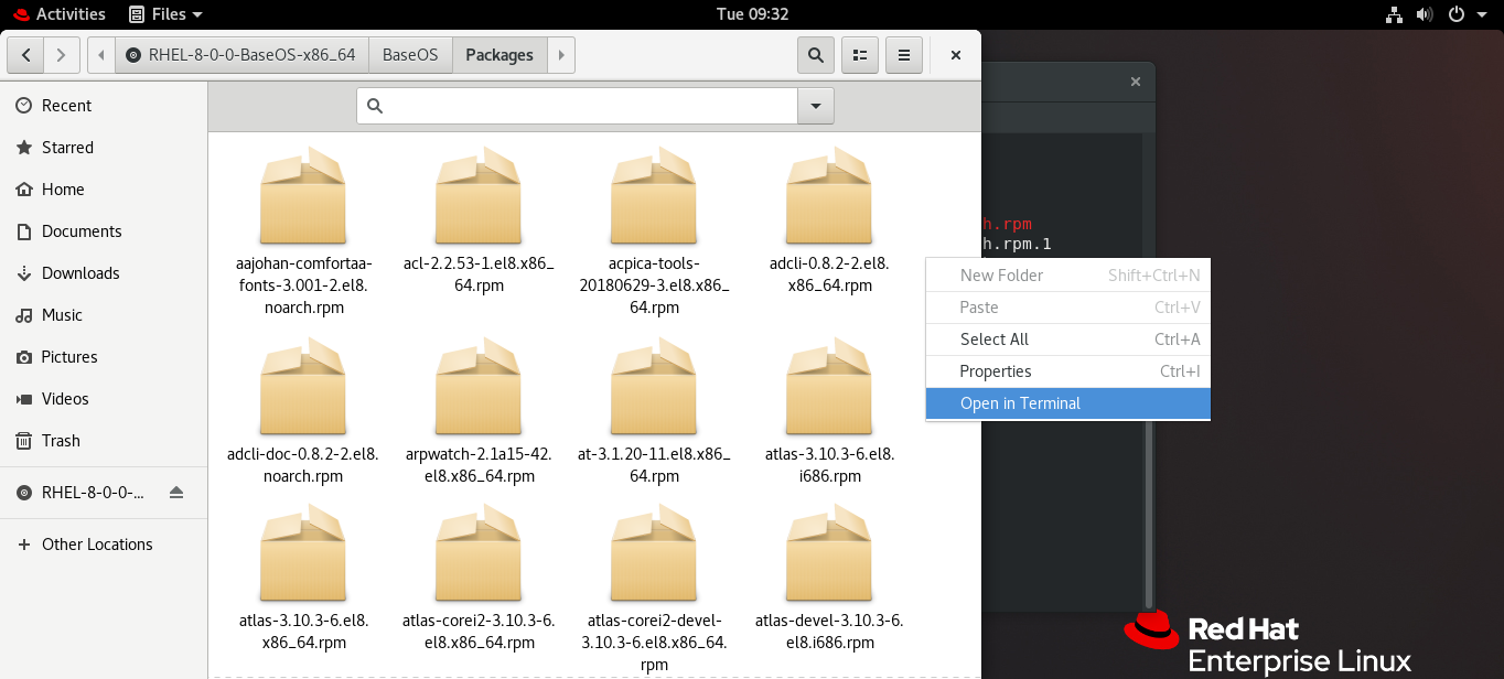Installation and Configuration of Yum in Red Hat Linux 8 | by Ajay Mory |  Medium