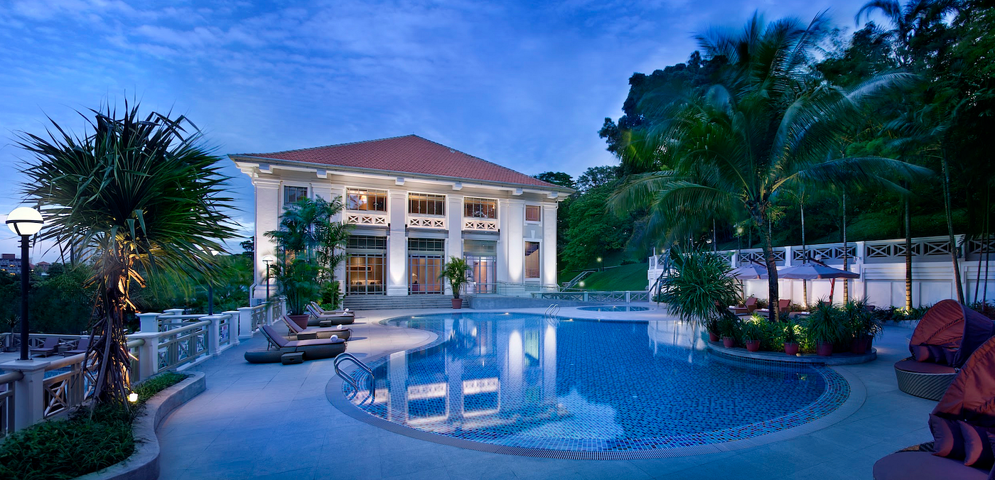 Top 15 Singapore Fort Canning Edition 19 By Wilson Komala Medium