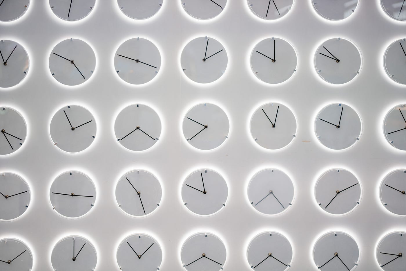 Laravel: Timezones in the database? | by Italo Baeza Cabrera | Medium