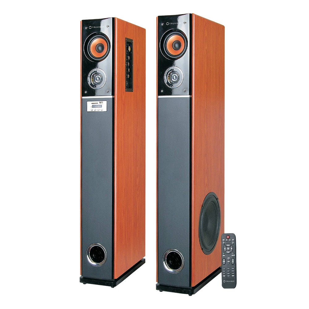 Your Guide to Understanding Different Types of Sound Channels by Aditya Bhatt Medium