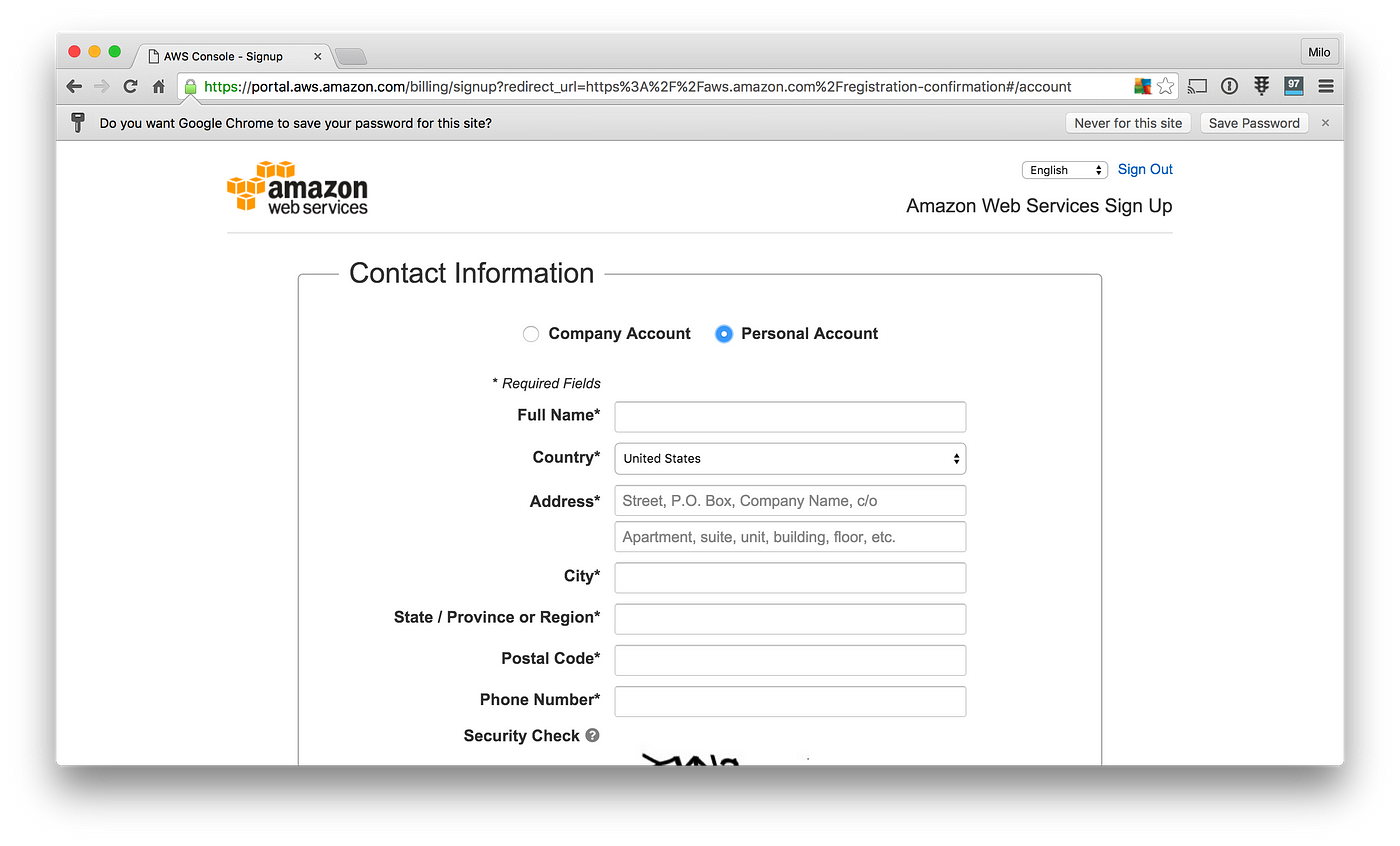 Creating your very first Python website using Flask, AWS EC2 & Elastic  Beanstalk | by Paul Zhao | Paul Zhao Projects | Medium