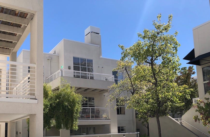13 Airbnb Friendly Buildings For Renters By Pillow Medium