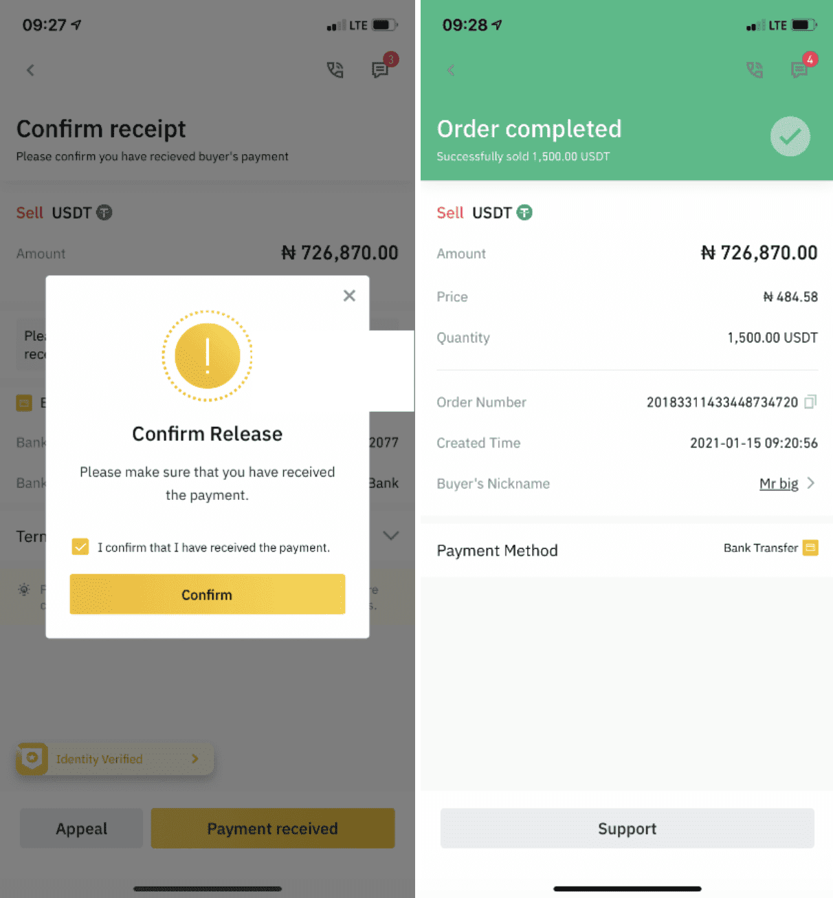 BINANCE P2P 2022 GUIDE MOBILE ULTIME POUR LES DÉBUTANTS | de Jeremy Owolabi | Coinmons | juil. 2022