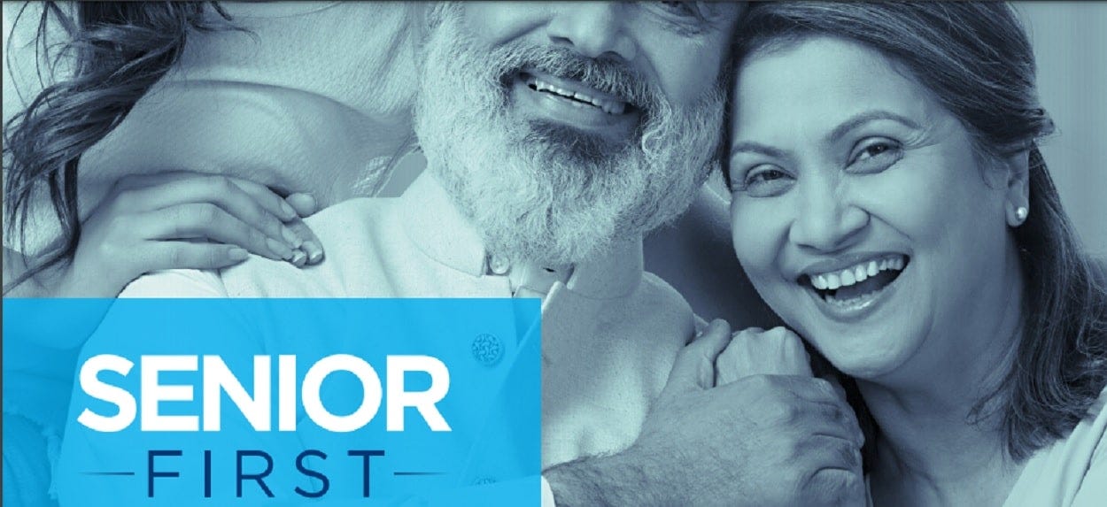 Max Bupa Senior First Health Insurance Plan – Features, Benefits and Review