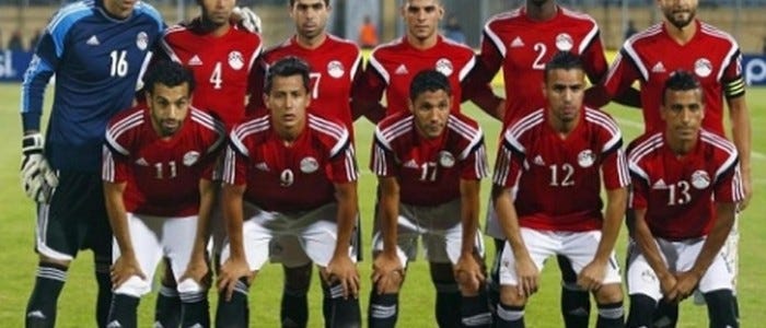 مباراه مصر والمغرب مباشر