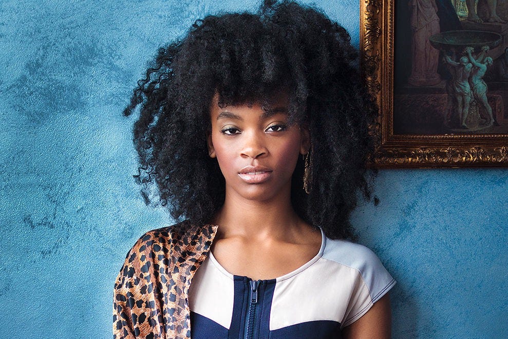 Ari Lennox is just one example of black female dehumanization by larger soc...