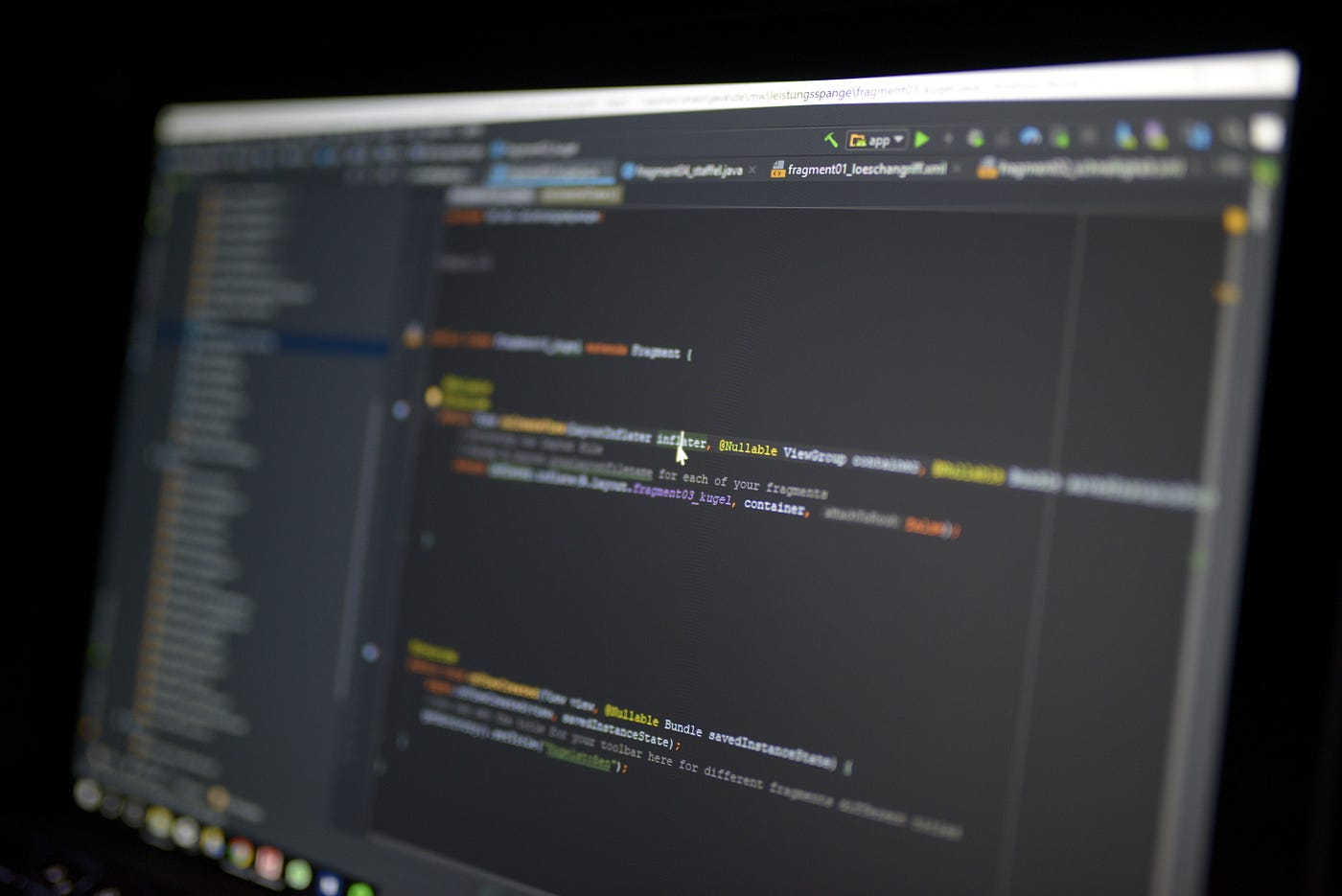 Creating jar files using Command Prompt | by Aditya Rao | Geek Culture |  Medium