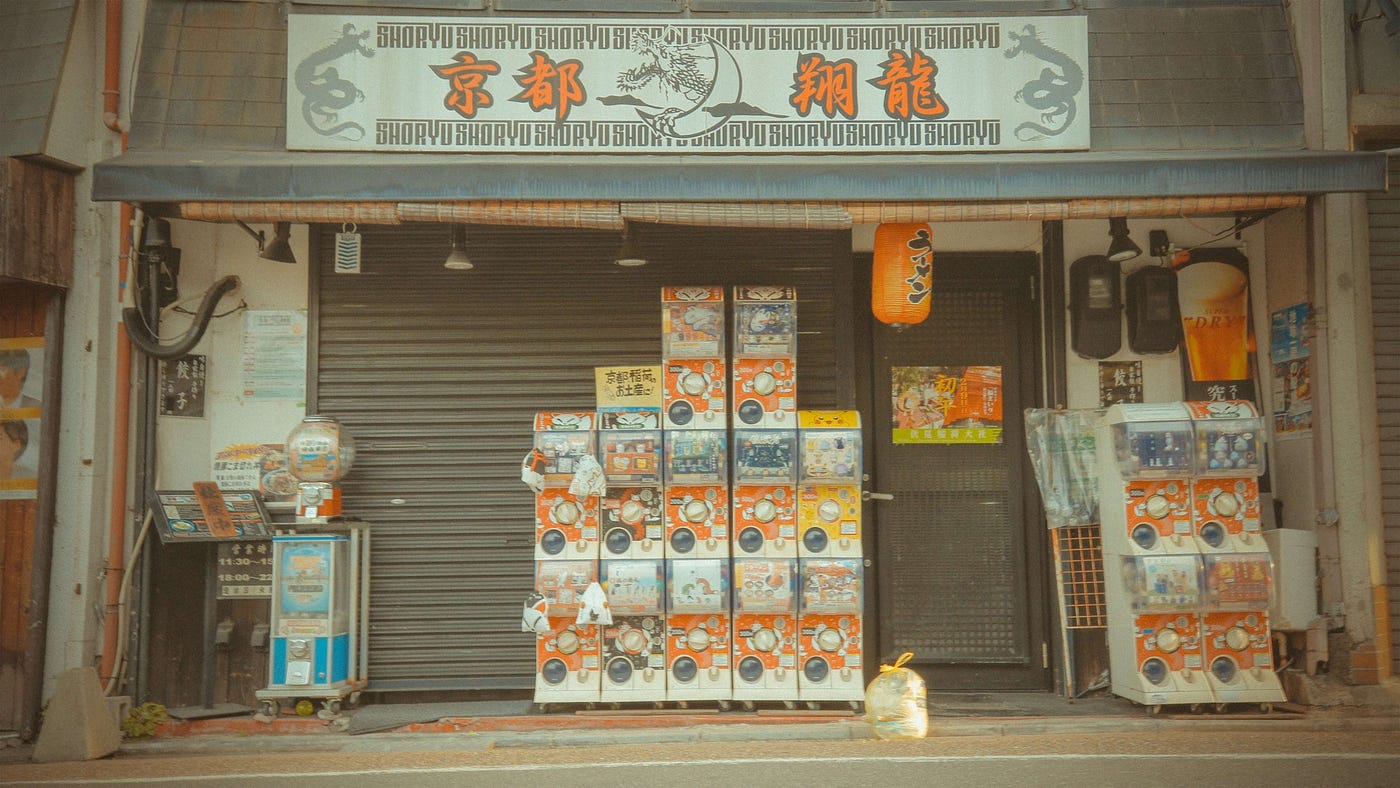 Gacha System in Mobile Games: Everything You Need to Know | by Udonis |  Udonis | Medium