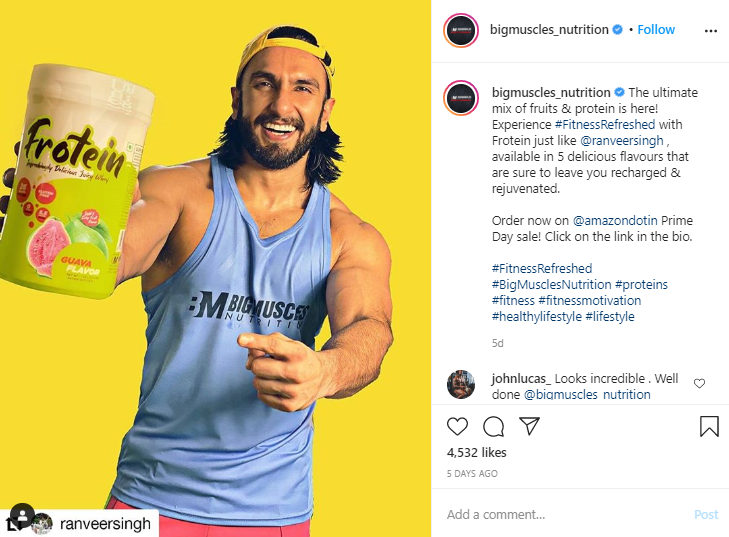 Influencer Marketing in India 2020 Strategies + Examples  by Unbox