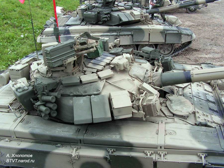 The Essential Guides To Vehicle T 72 By Djoko Bayu Murtie Medium