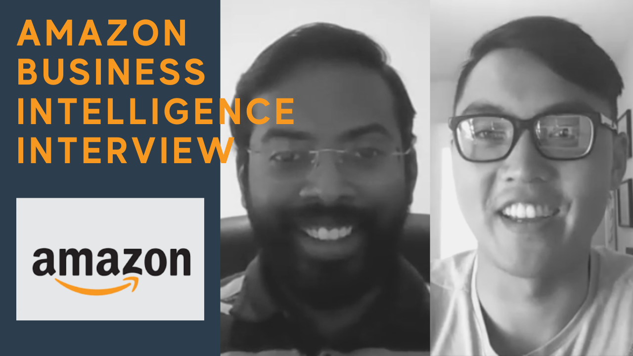 Amazon Business Case Towards Data Science