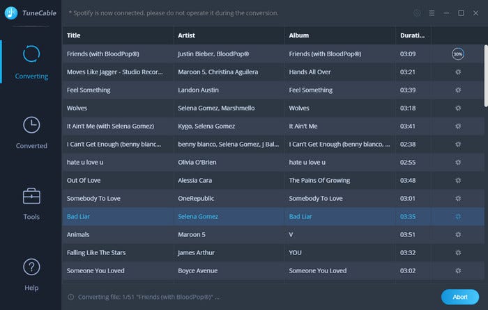 Free Audio Ripper Spotify Free Audio Ripper Spotify