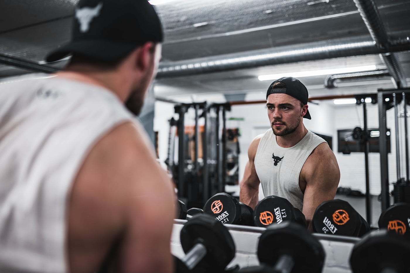 You've Been Focusing on the Wrong Thing in the Gym | In Fitness And In  Health