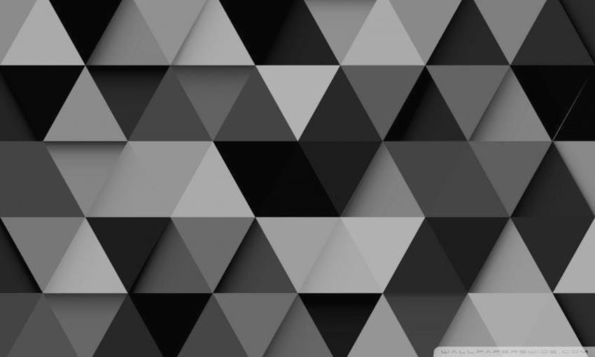 Black And White Abstract Wallpapers Hd By Wallpaper Medium