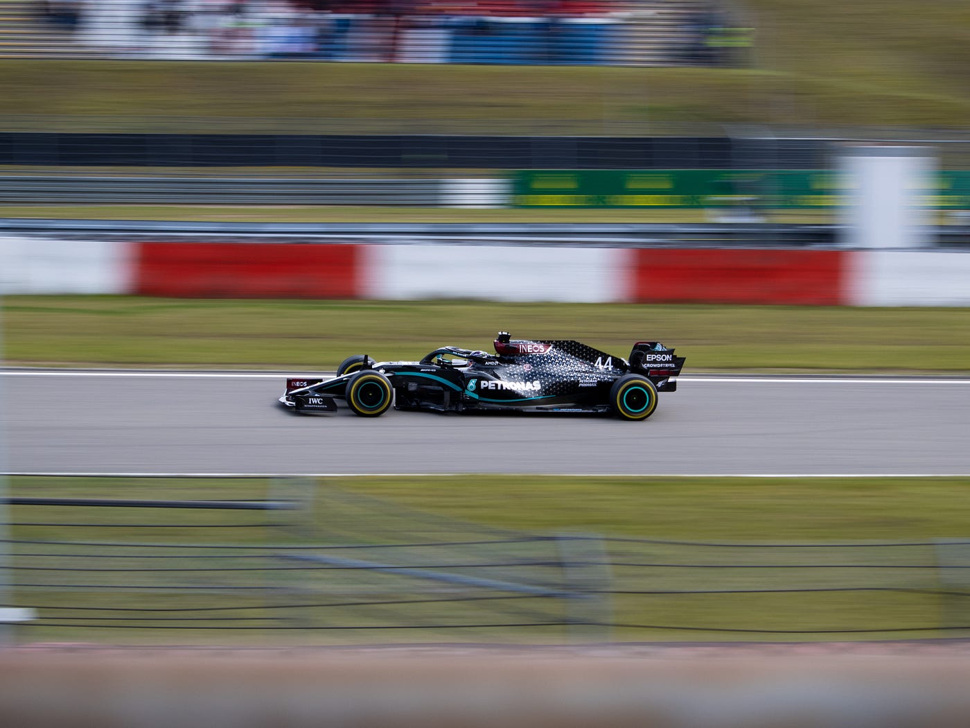 The Horrifying Story of the Greensboro Gran Prix by Billy Jones Medium