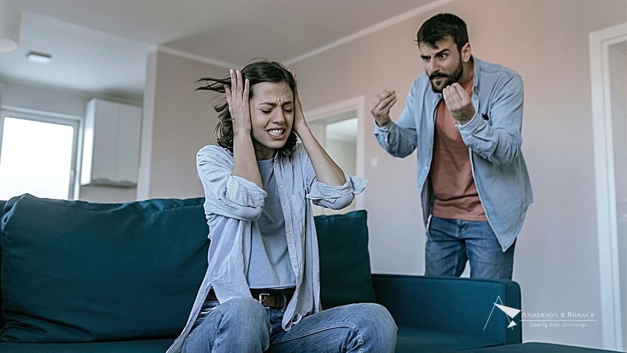 How Do Narcissists Deal with Divorce?