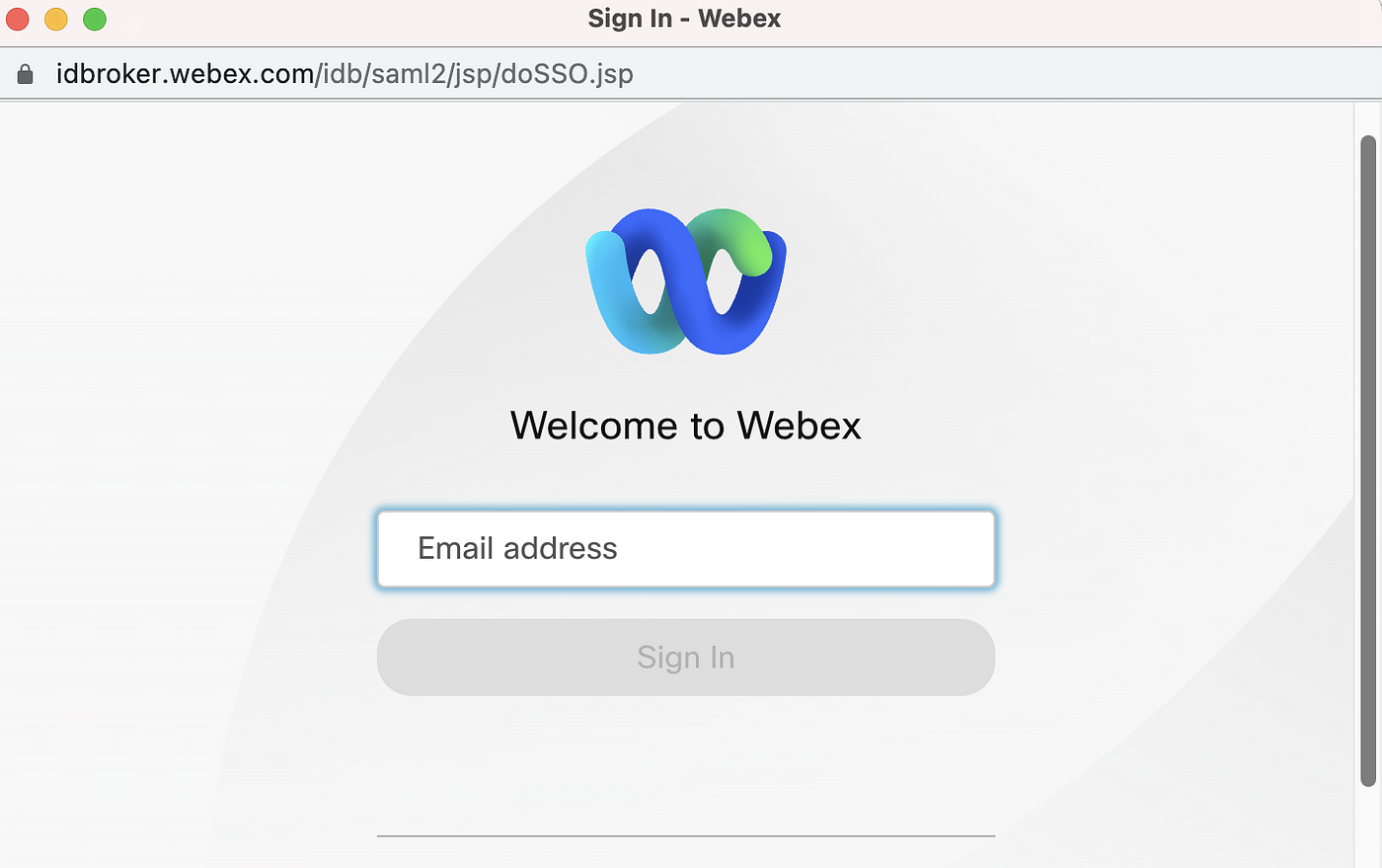 How To Integrate Webex With Google Calendar by Mio Dispatch by Mio