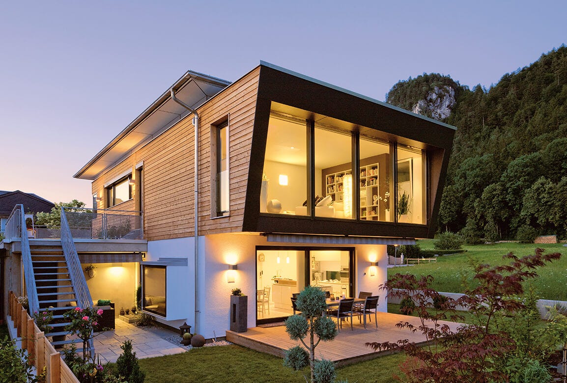 Our 9 Favourite German Prefab Companies by Blue Future Partners