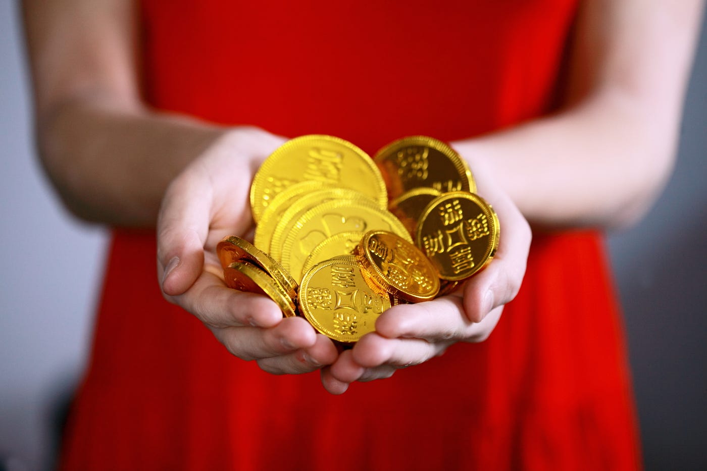 Money Doesn T Buy Happiness But Money Gives Peace Of Mind By Agent Badet Illumination Medium