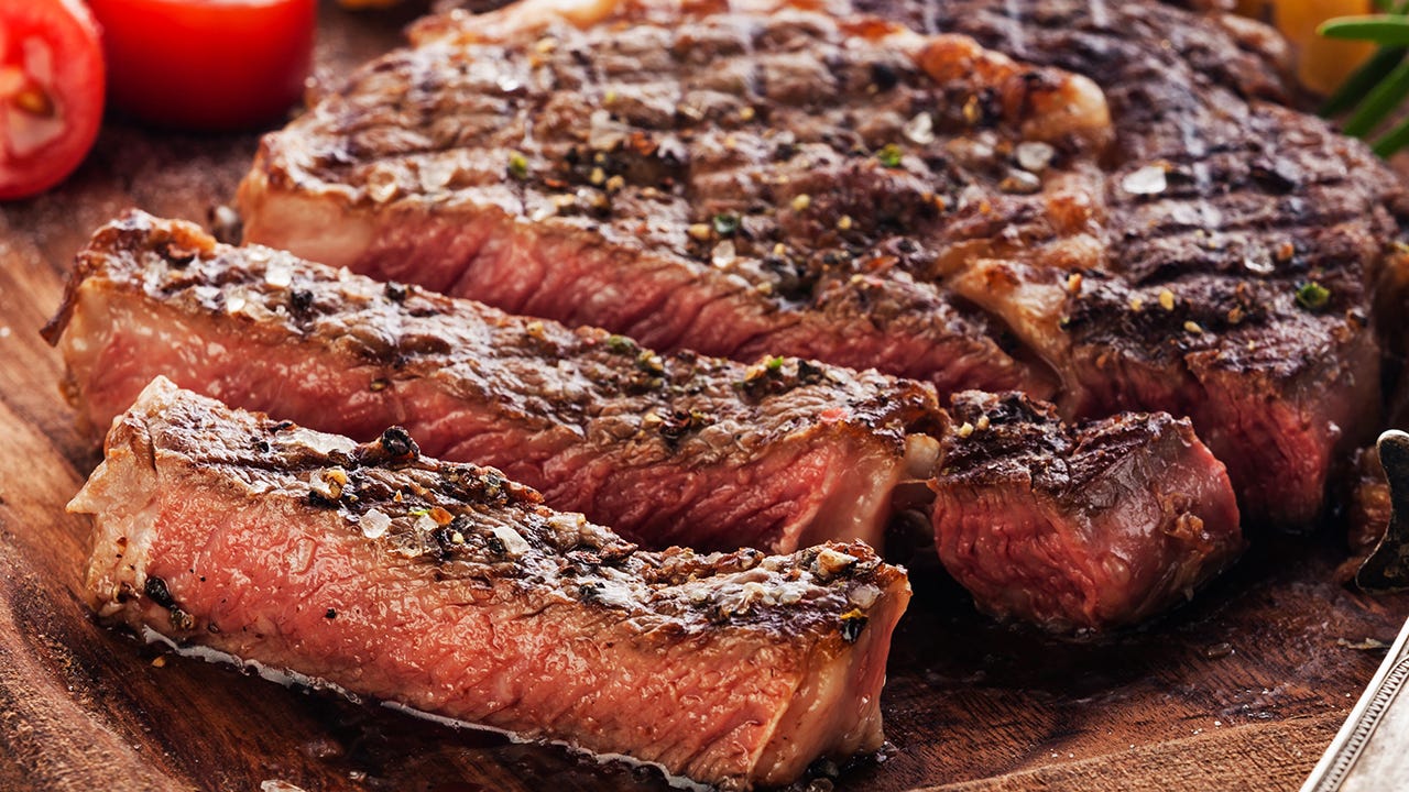 The Ribeye steak — The Best Steak to Grill | by ButcherBox | Roam — A  ButcherBox Blog | Medium
