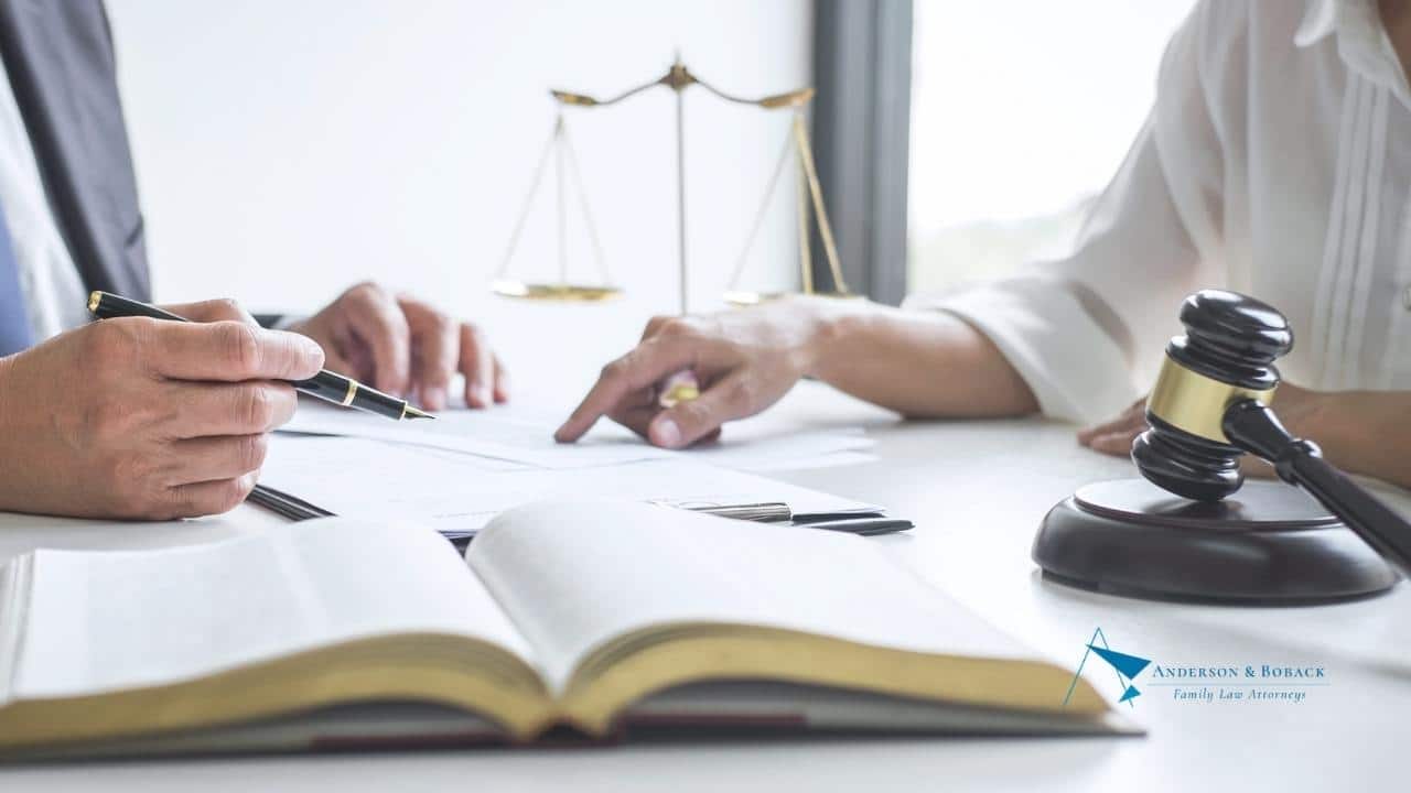 Do I Need a Divorce or Family Law Attorney?