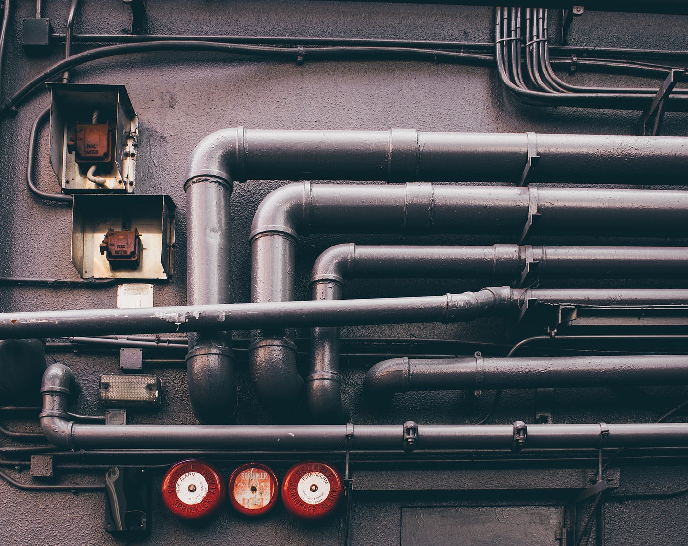Photo by tian Kuan on Unsplash