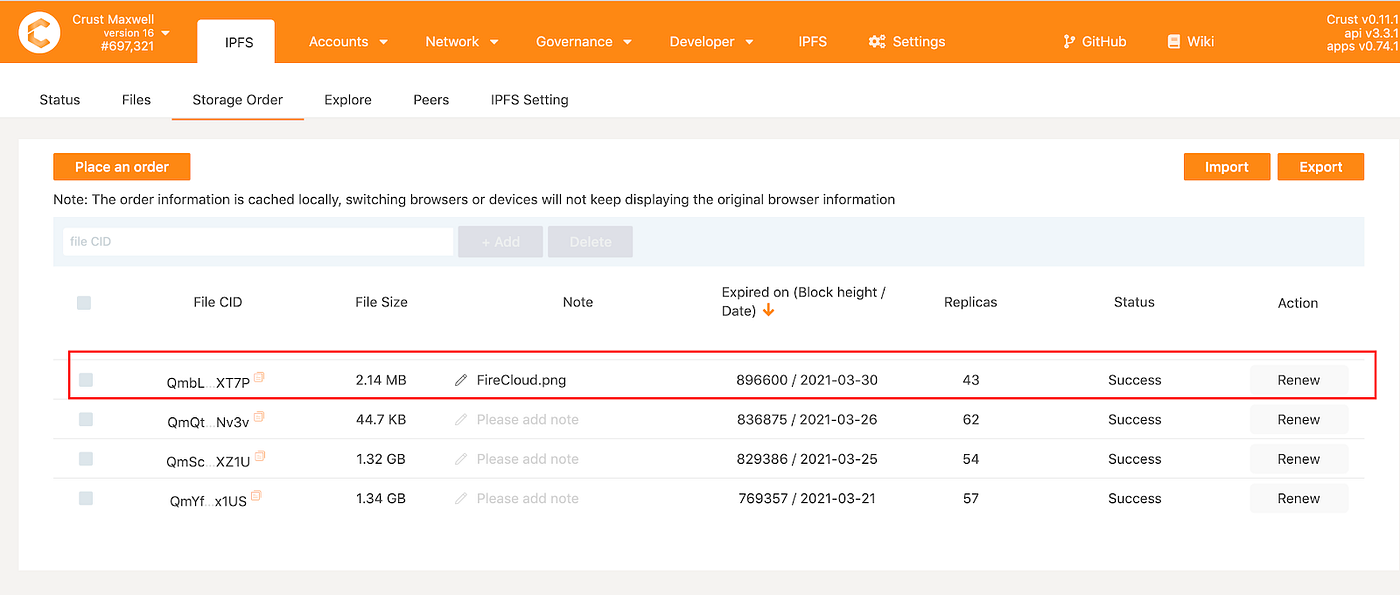 IPFS, Filecoin and the Long-Term Risks of Storing NFTs