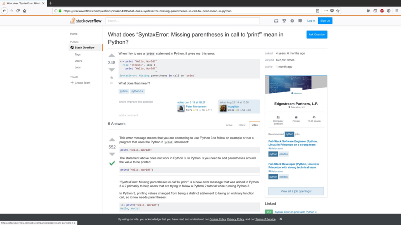 How To Practice Python Programming With Google Colab By Shuyi Wang Towards Data Science