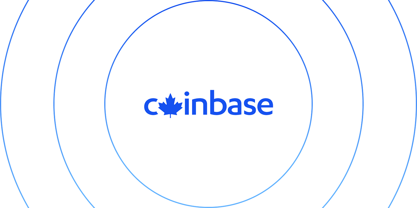 Coinbase Is Now Hiring In Canada By Grant D Arcy Vice President Of By Coinbase The Coinbase Blog