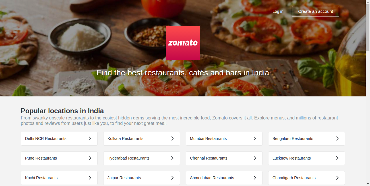 Best Food Startups In India That You Must Definitely Check Out By Shiny Wadge Medium