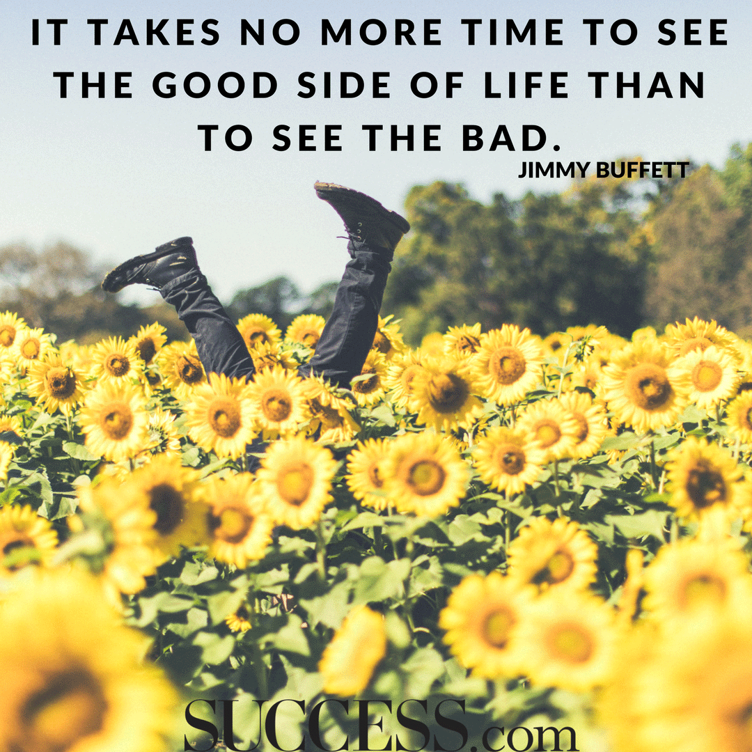 13 Uplifting Quotes For A Cheerful Spirit By Success Magazine Medium