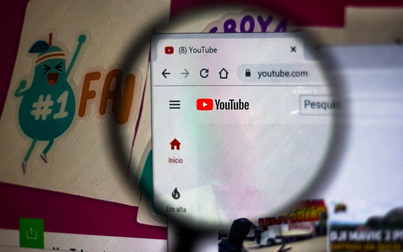 Easy Ways To Handle Spam Comments On Youtube By Breadnbeyond Medium