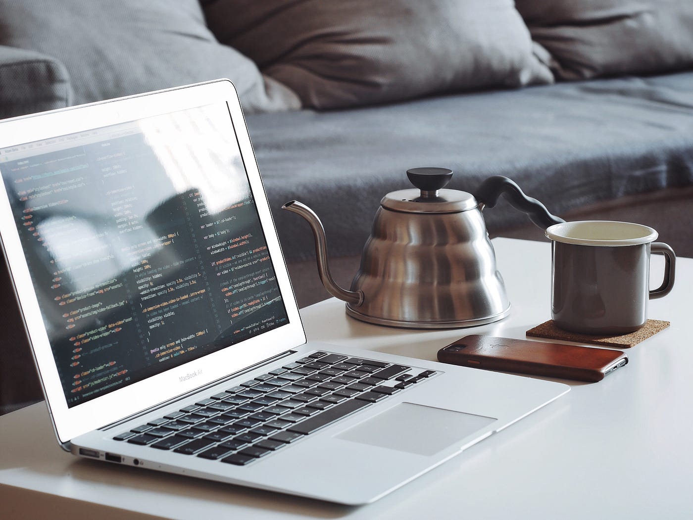 What is JSON Used For in JavaScript Programming? | by Dr. Derek Austin 🥳 |  The Startup | Medium